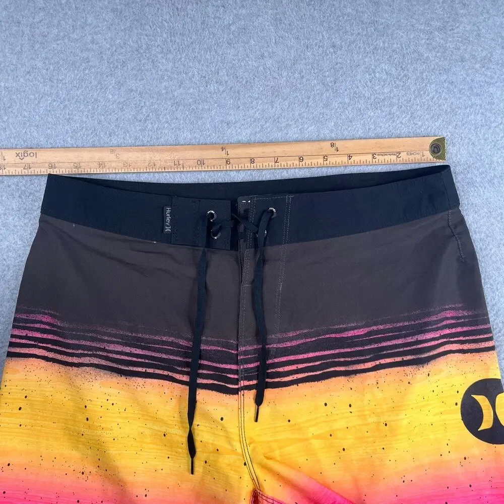 Hurley these board